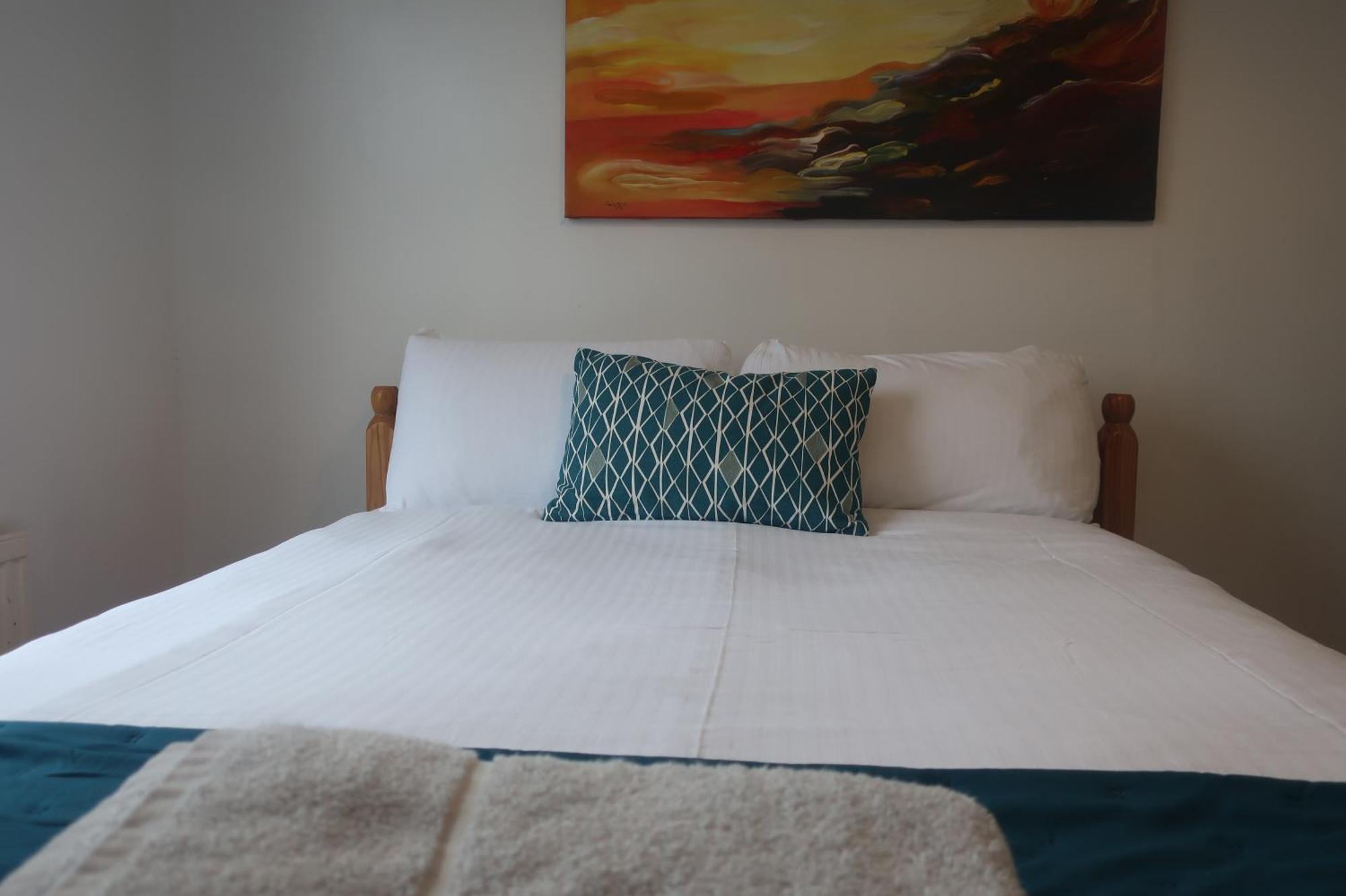 Cozy * Ashford (Kent)